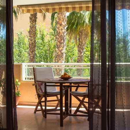 Apartment San Juan Beach Golf Alicante Exterior foto
