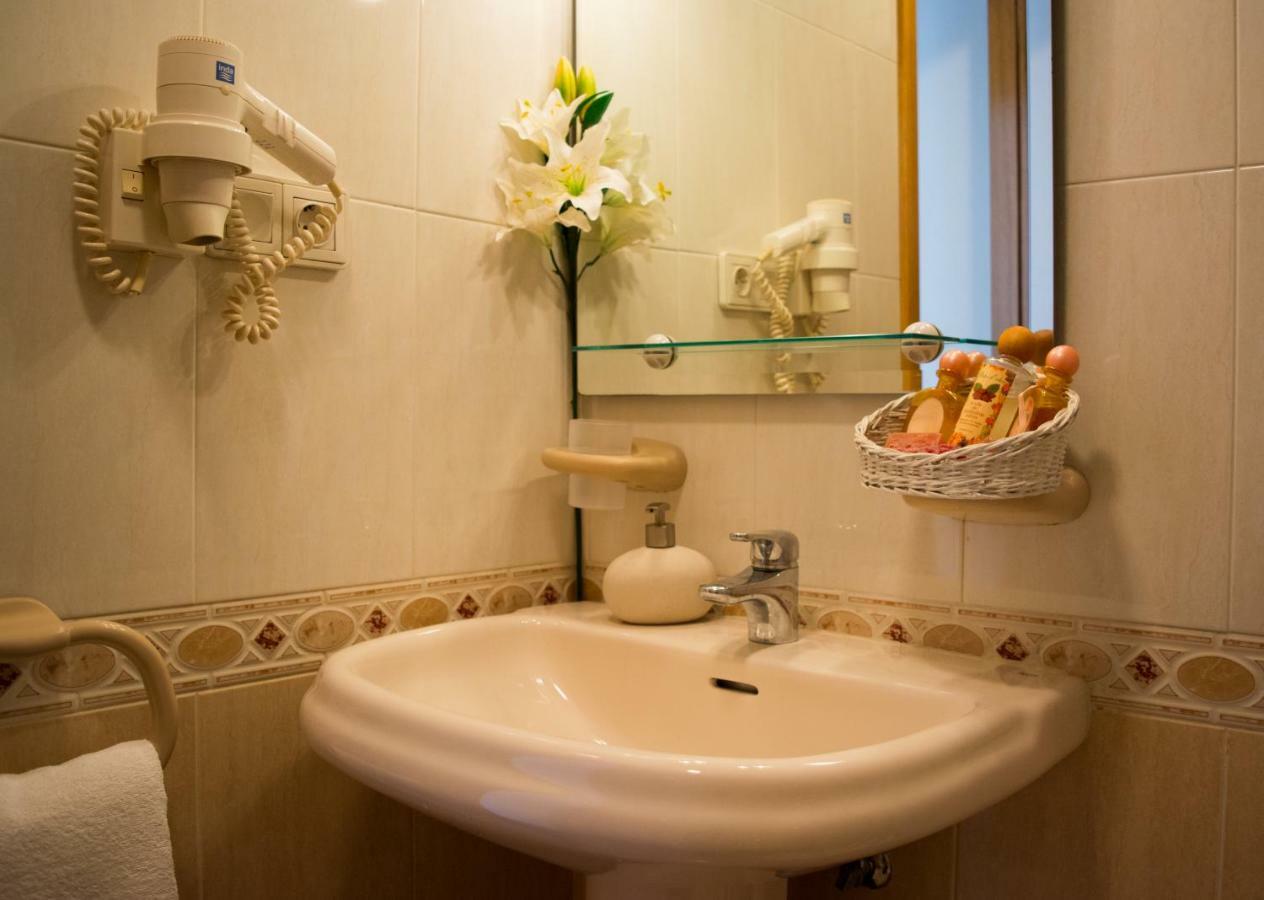 Apartment San Juan Beach Golf Alicante Exterior foto