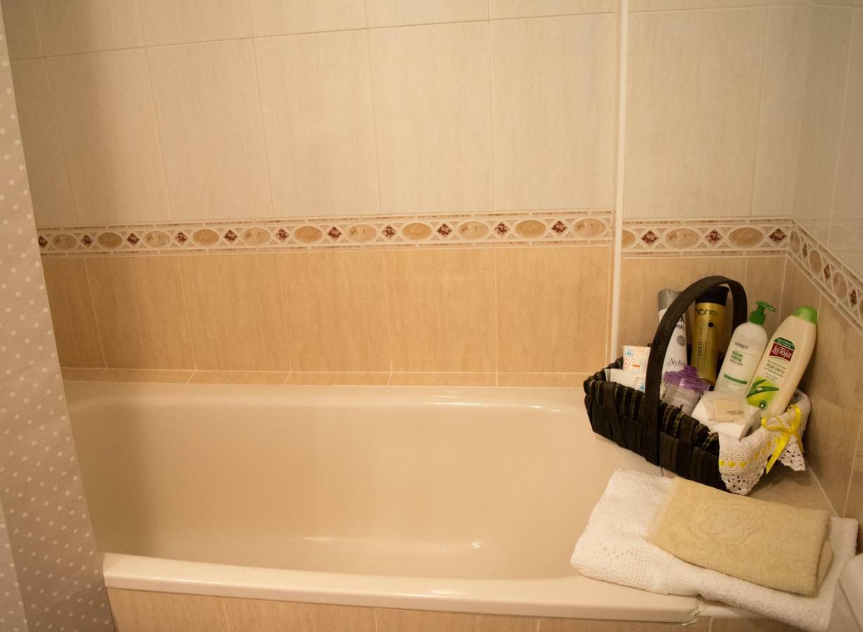 Apartment San Juan Beach Golf Alicante Exterior foto