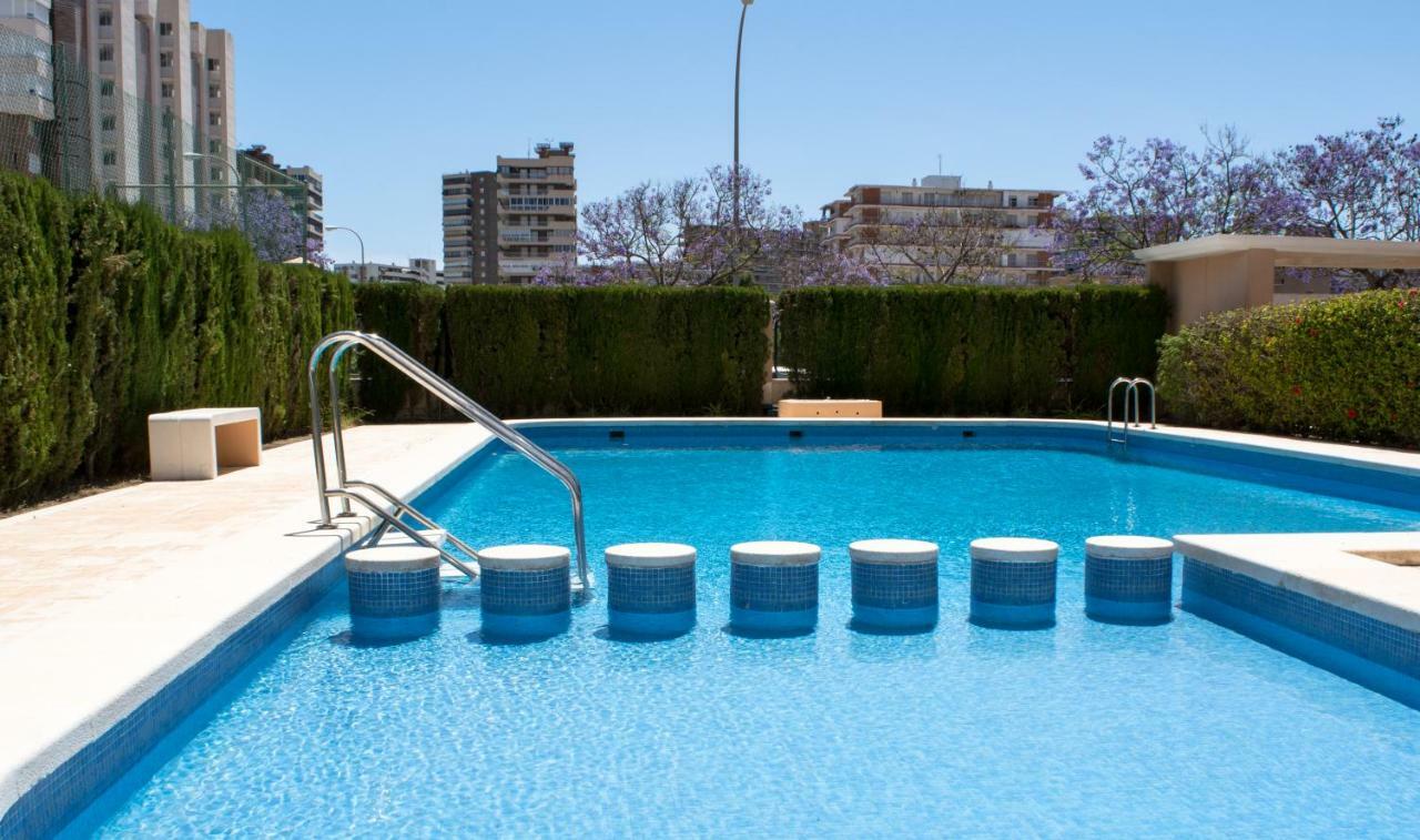 Apartment San Juan Beach Golf Alicante Exterior foto