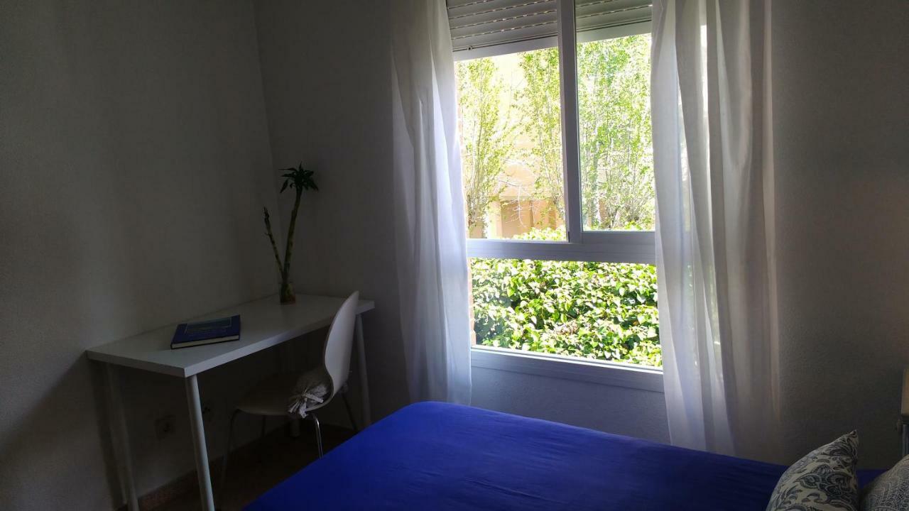 Apartment San Juan Beach Golf Alicante Exterior foto