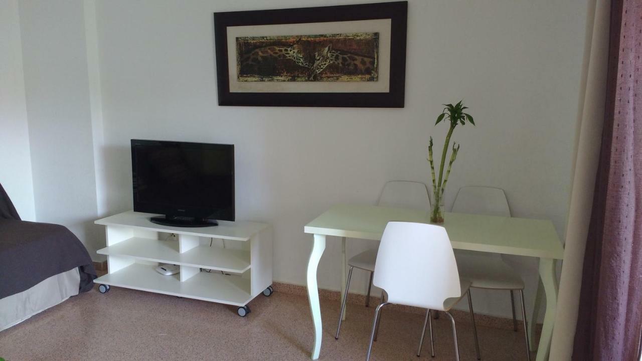 Apartment San Juan Beach Golf Alicante Exterior foto