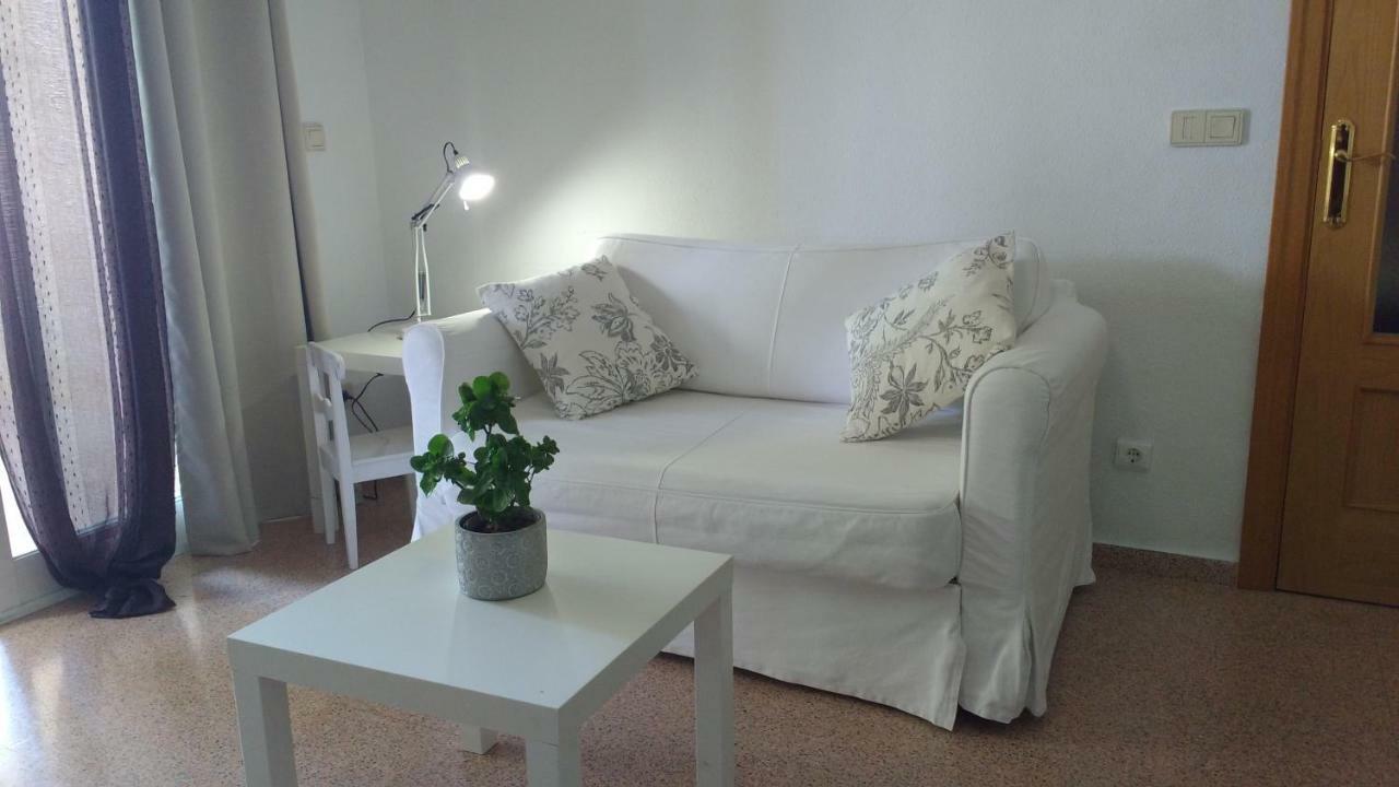 Apartment San Juan Beach Golf Alicante Exterior foto