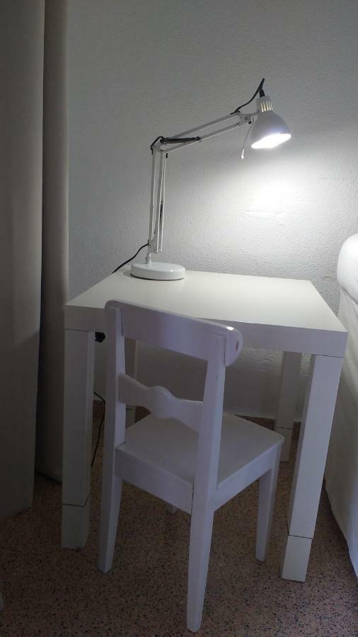 Apartment San Juan Beach Golf Alicante Exterior foto